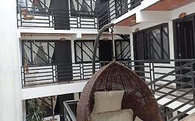 Hotel Diamante Real San Agustín